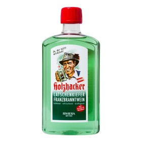 HOLZHACKER FRAN SOL PINO 250ML