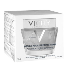 MASCHERA ARGILLA PURIFICANTE