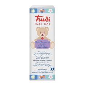 Trudi Baby Care Pasta Protettiva-lenitiva 100 Ml