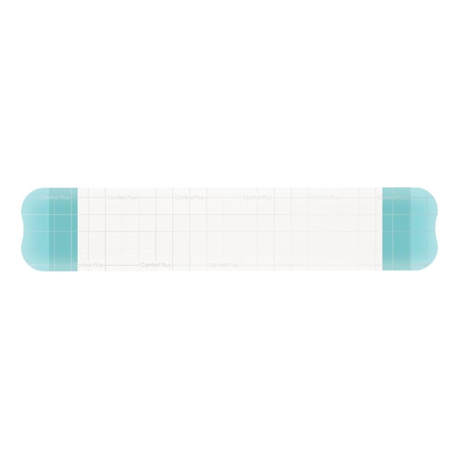 COMFEEL PLUS TRASP 5X25 5PZ