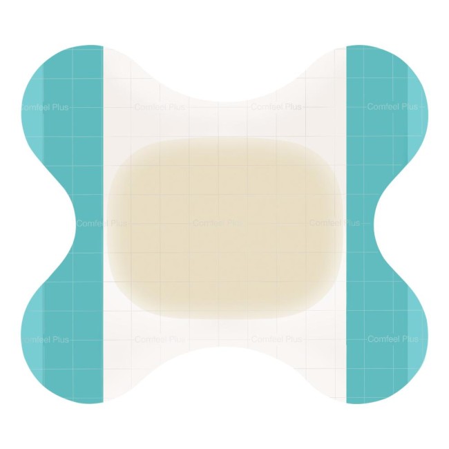 COMFEEL PLUS CONTOUR 6X8 5PZ