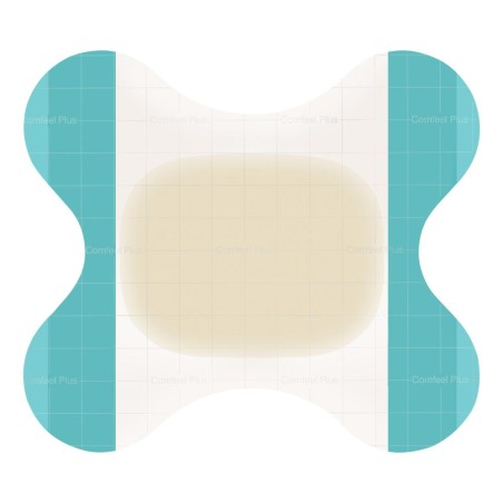 COMFEEL PLUS CONTOUR 6X8 5PZ