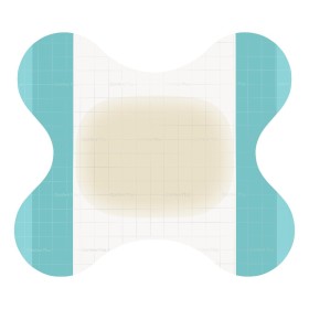 COMFEEL PLUS CONTOUR 9X11 5PZ