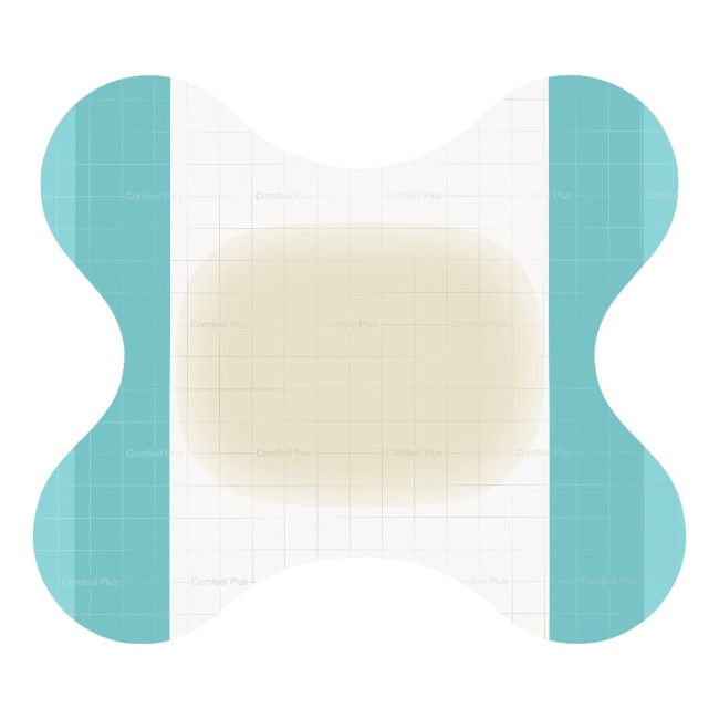 COMFEEL PLUS CONTOUR 9X11 5PZ