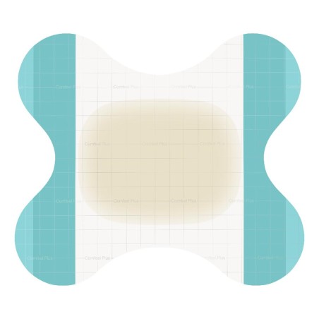 COMFEEL PLUS CONTOUR 9X11 5PZ