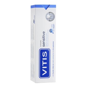 Vitis Sensitive Dentifricio Intl 0519 100 Ml