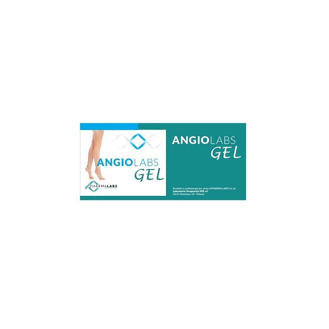 ANGIOLABS GEL 100ML