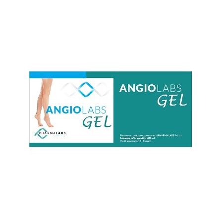 ANGIOLABS GEL 100ML