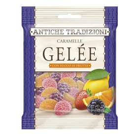 ANTICHE TRADIZIONI CARAM GELEE