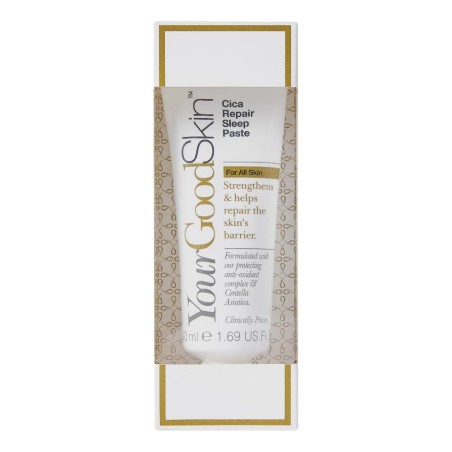 Yourgoodskin Cica Trattamento Rigenerante Notte 50 Ml