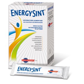ENERGYSINT 10FL 15ML