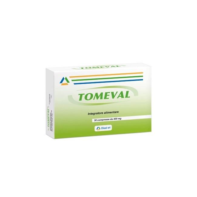 TOMEVAL 20CPR