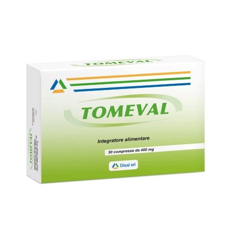 TOMEVAL 20CPR