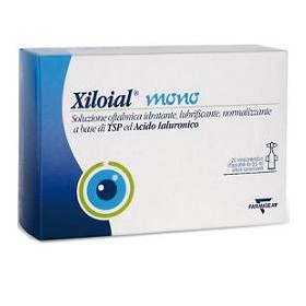 XILOIAL MONO OCCHI 20 0,5ML