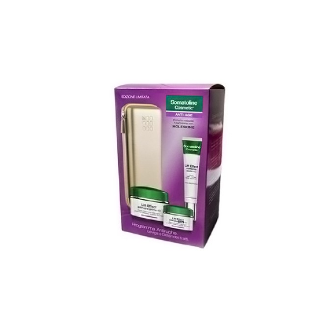 SOMAT C LIFT EF 4D COFANETTO