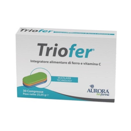 TRIOFER 30CPR