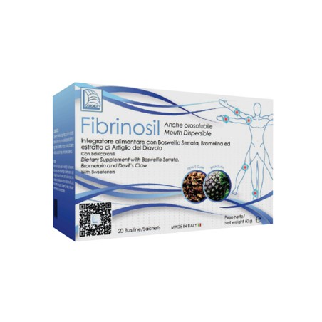 FIBRINOSIL 20BUST