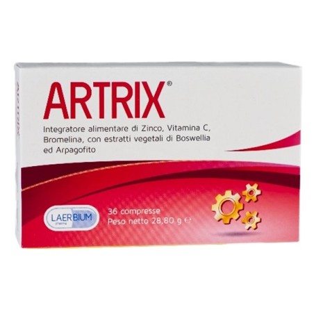 ARTRIX 36CPR