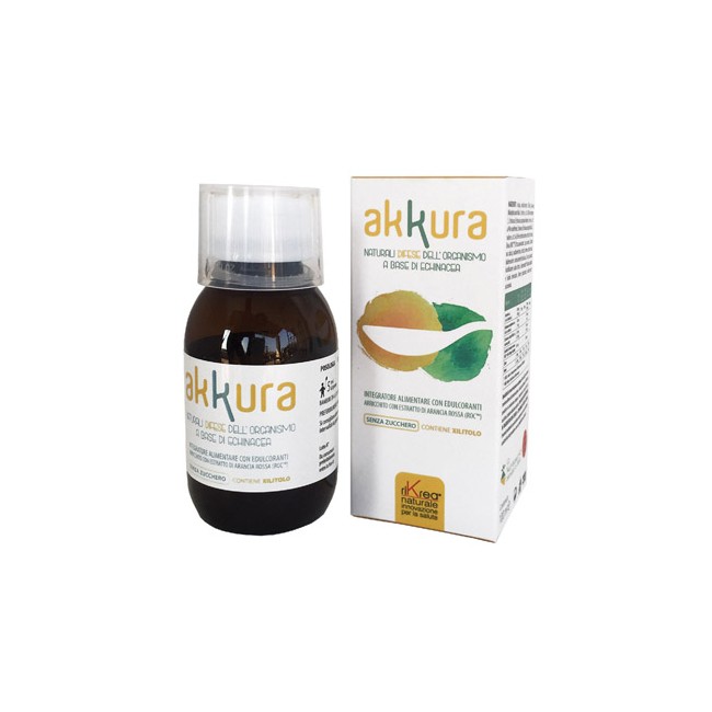 AKKURA 100ML