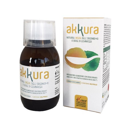 AKKURA 100ML