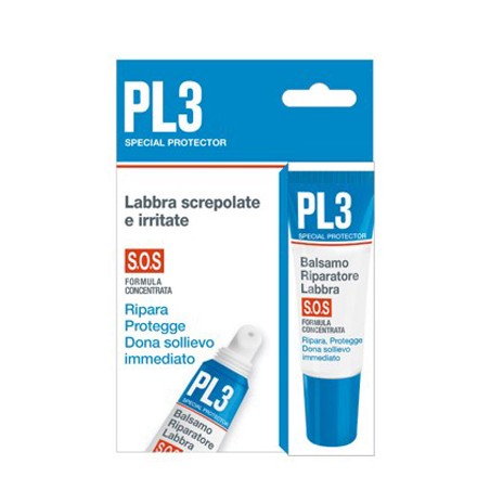 PL3 BALSAMO RIPA LAB SOS C/AST