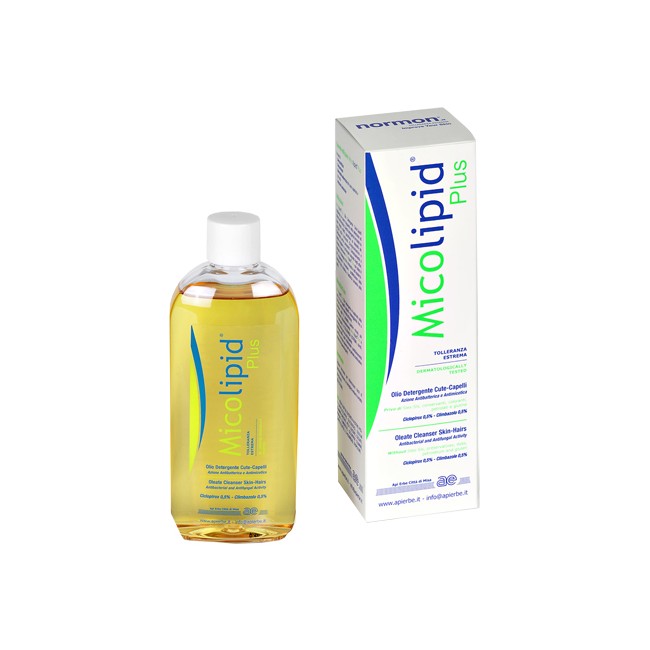 MICOLIPID PLUS OLIO DET 250ML