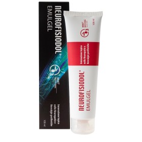 NEUROFISIODOL EMULGEL 100ML