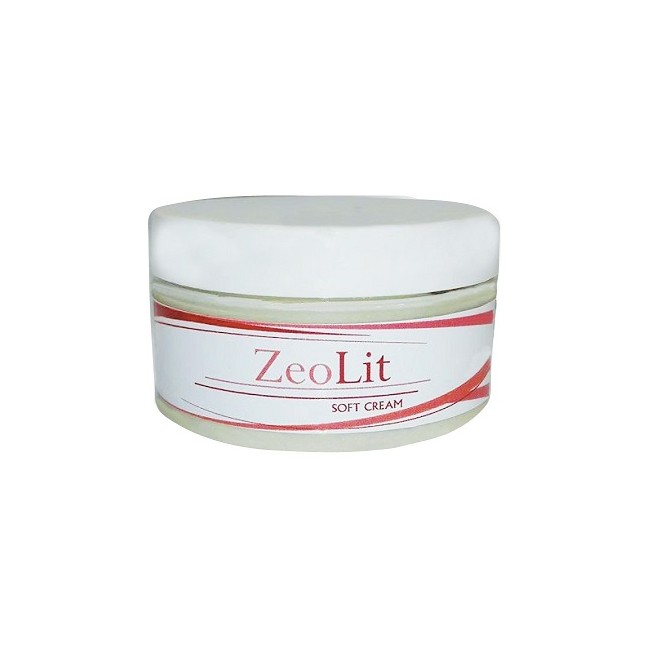 ZEOLIT SOFT CREAM 100ML