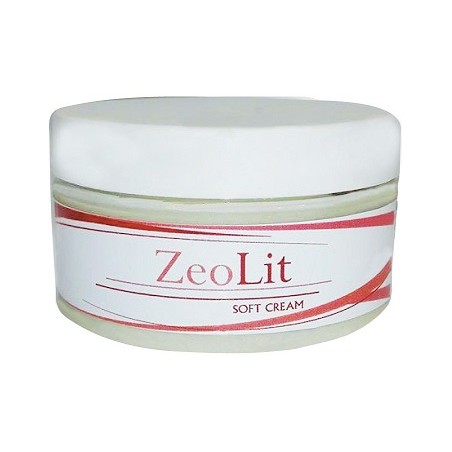 ZEOLIT SOFT CREAM 100ML