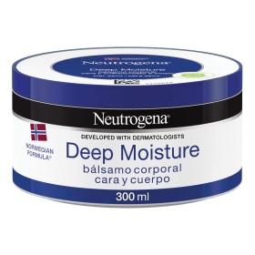 Neutrogena Balsamo Comfort Idratazione 300 Ml