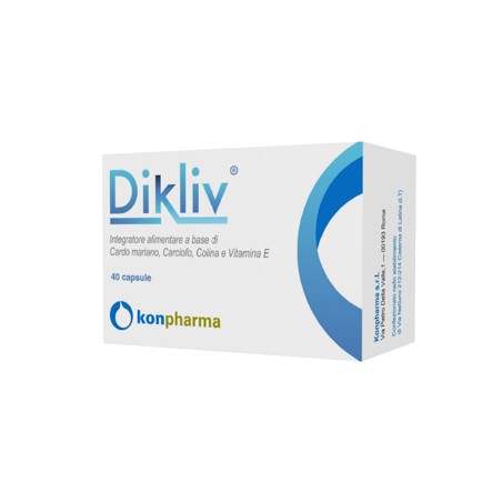 DIKLIV 40CPS