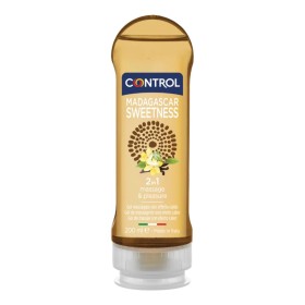 GEL MAS MADAGASCAR 1PZ