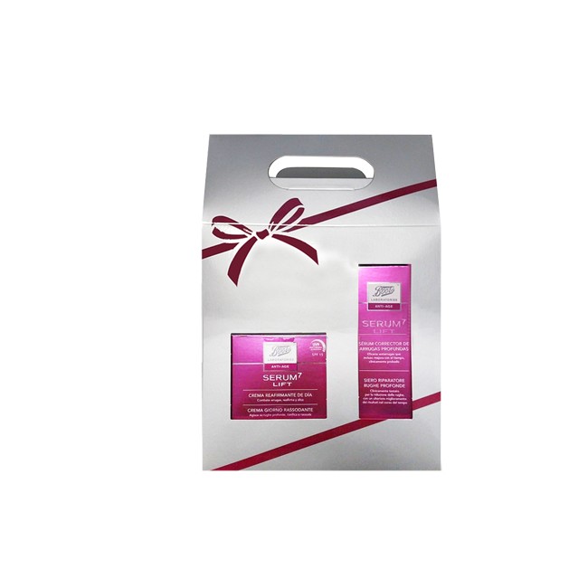 BOOTS LAB SERUM 7 LIFT COF REG