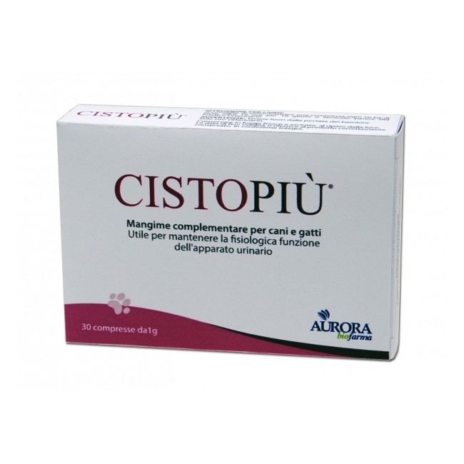 CISTOPIU' 30CPR