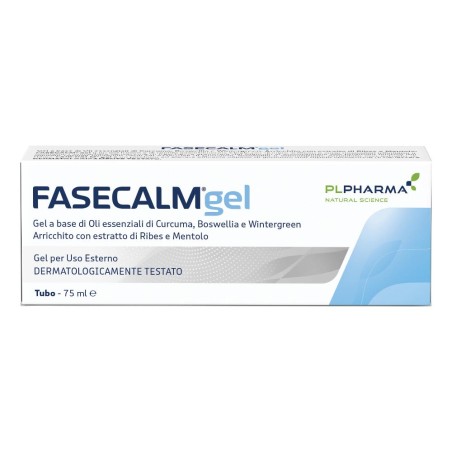FASECALM GEL 75ML FASECALM GEL 75ML