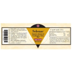 SELENAC EINSOF 27CPS VEG