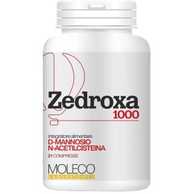 ZEDROXA 1000CPR
