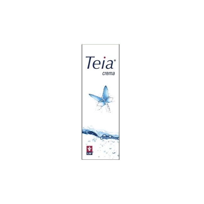 TEIA CREMA 50ML
