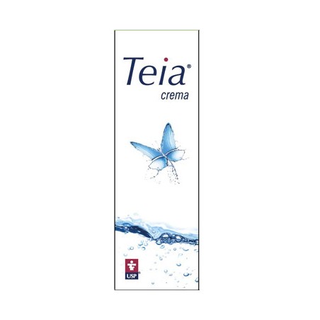 TEIA CREMA 50ML