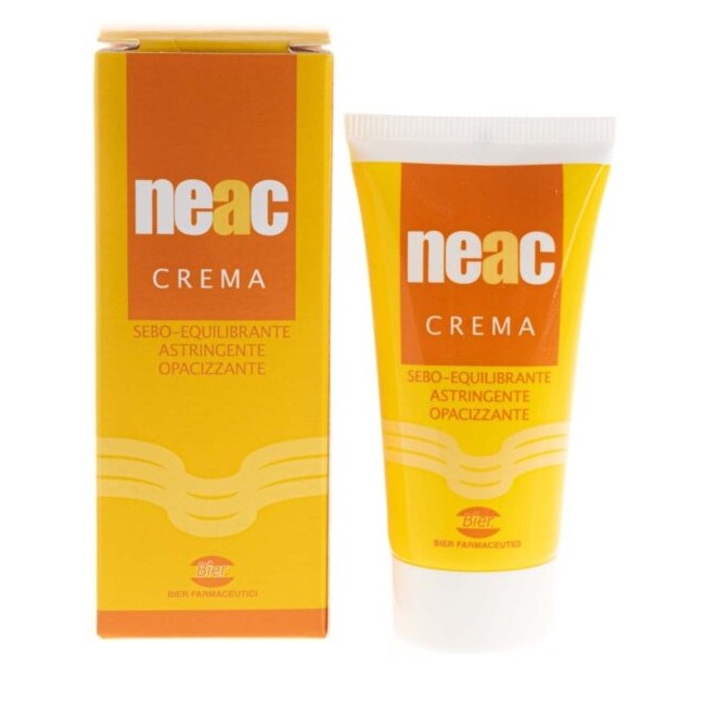 NEAC CREMA 25ML