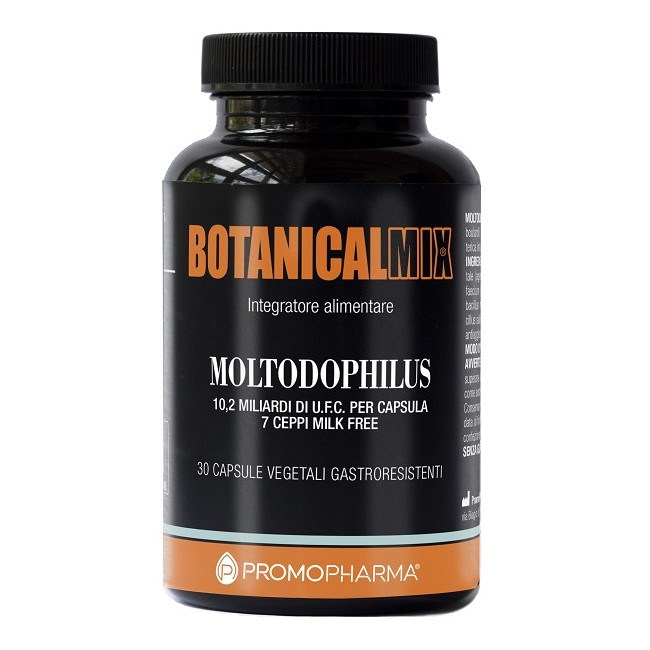 MOLTODOPHILUS 30CPS VEGETALI