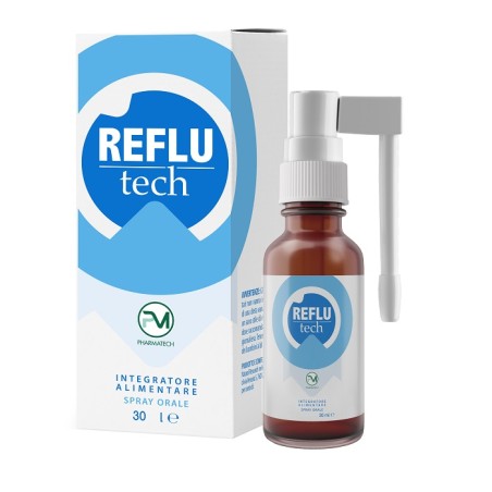 REFLUTECH SPRAY 30ML