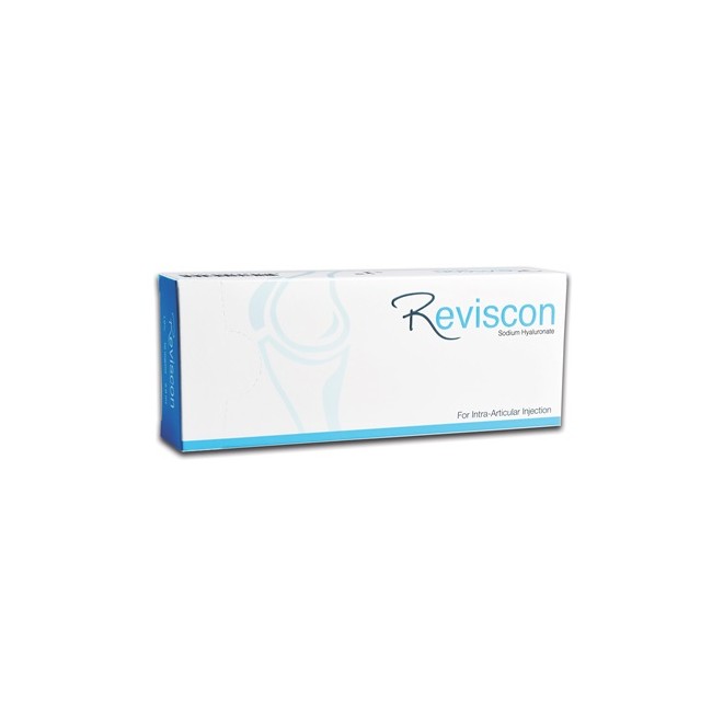 REVISCON 1% SIR 20MG 2ML