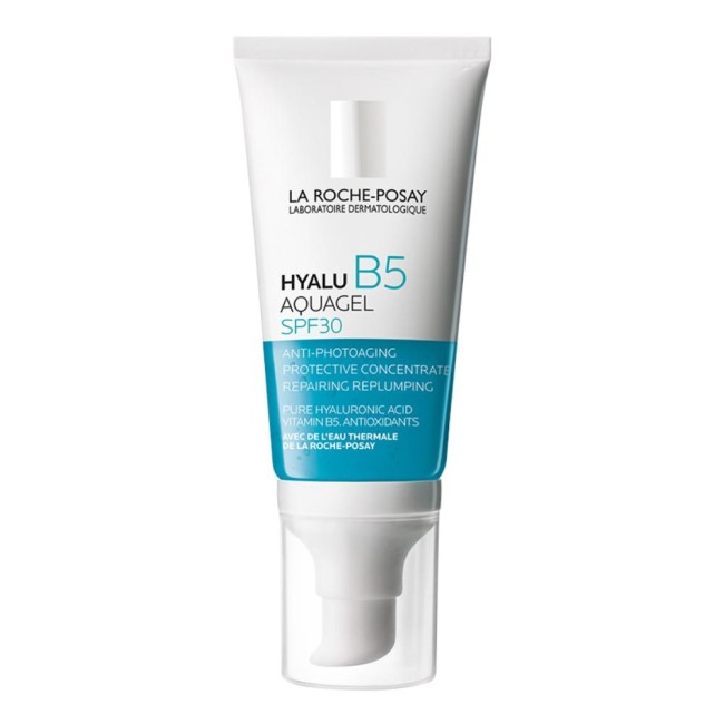 HYALU B5 AQUAGEL SPF30 50ML HYALU B5 AQUAGEL SPF30 50ML