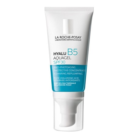 HYALU B5 AQUAGEL SPF30 50ML HYALU B5 AQUAGEL SPF30 50ML