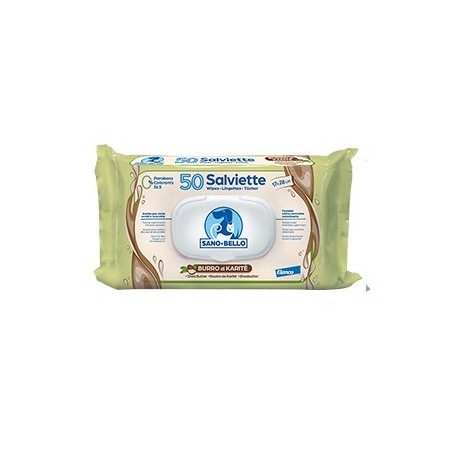 SANO E BELLO SALV DET MX B KAR