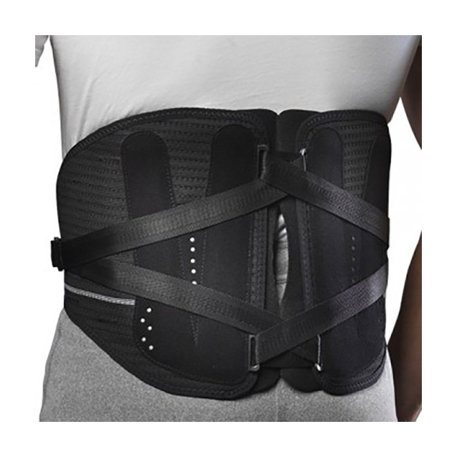 GIBAUD ORTHO LOMBOGIB SENIOR 0