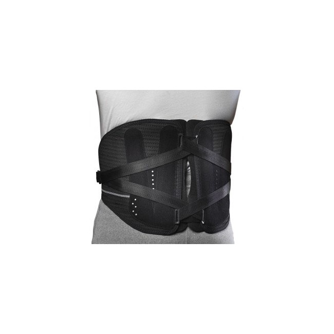 GIBAUD ORTHO LOMBOGIB SENIOR 4