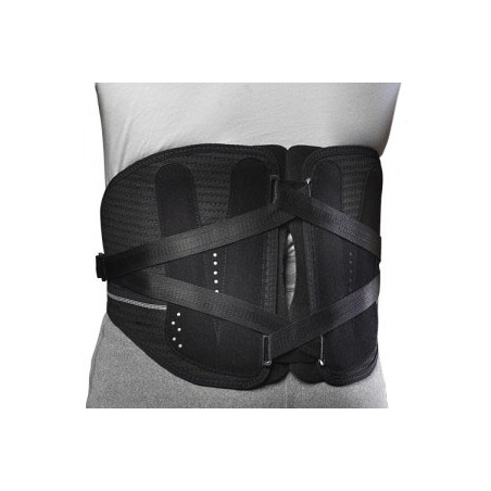 GIBAUD ORTHO LOMBOGIB SENIOR 4