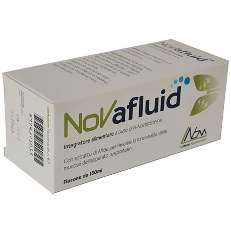NOVAFLUID 150ML